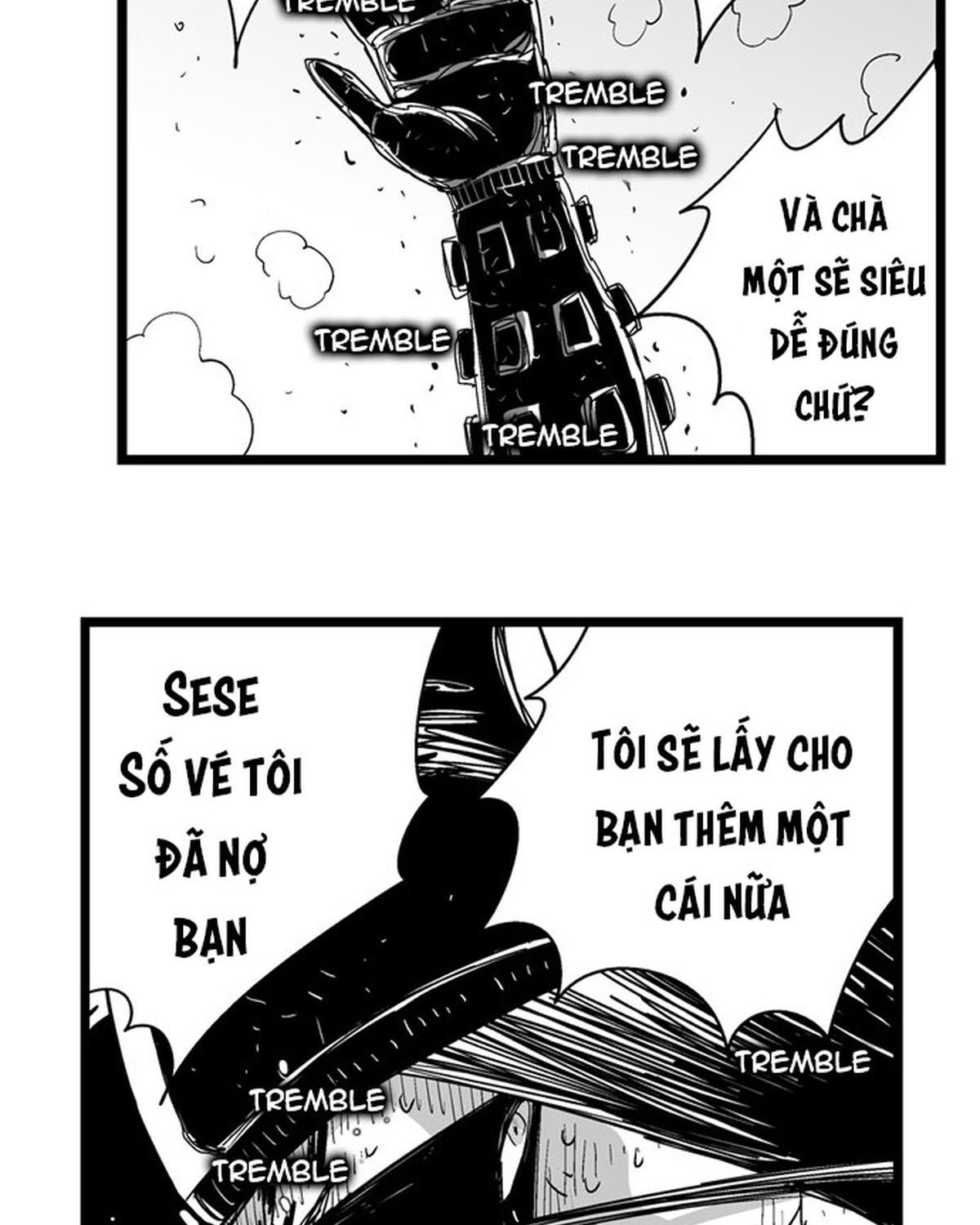 Hellper Chapter 162 - Trang 2