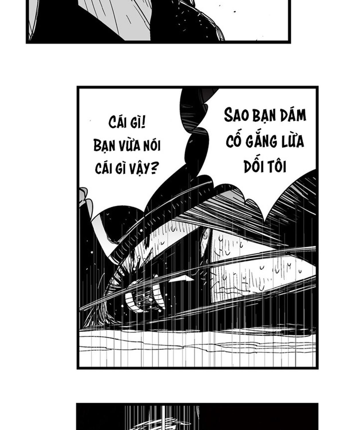 Hellper Chapter 162 - Trang 2