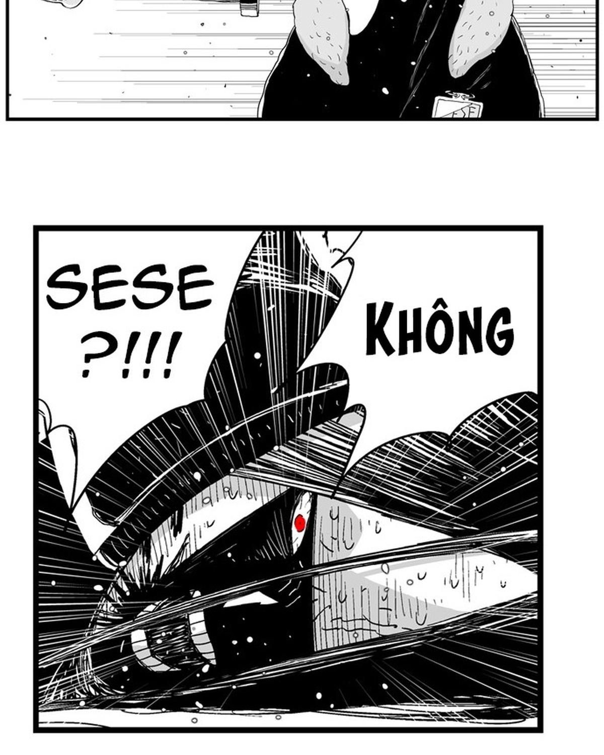 Hellper Chapter 162 - Trang 2