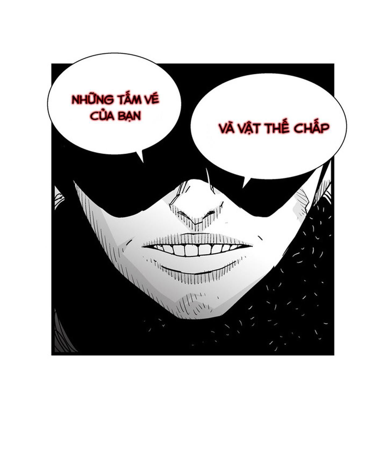 Hellper Chapter 162 - Trang 2