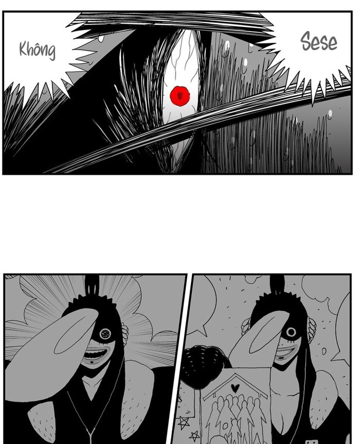 Hellper Chapter 162 - Trang 2