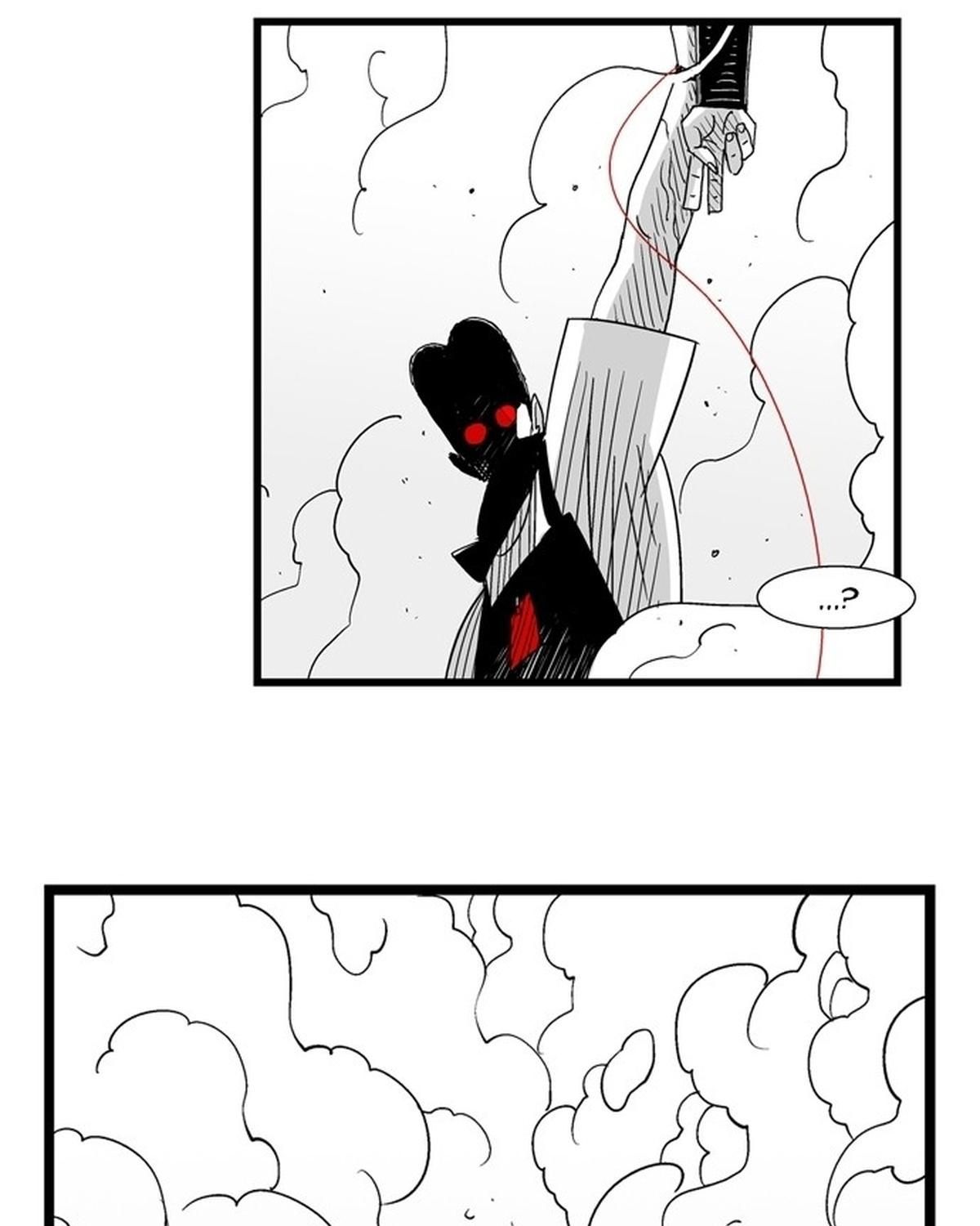 Hellper Chapter 163 - Trang 2