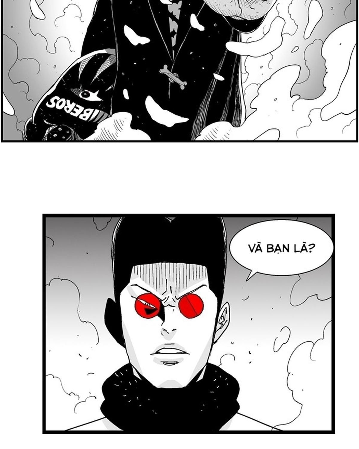 Hellper Chapter 163 - Trang 2