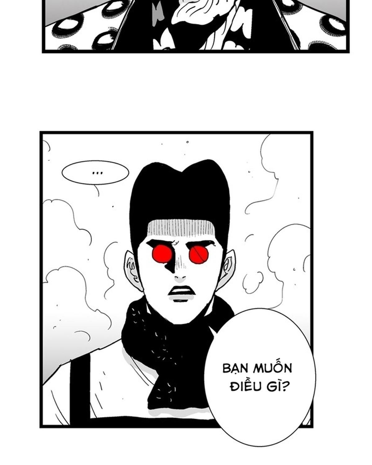 Hellper Chapter 163 - Trang 2