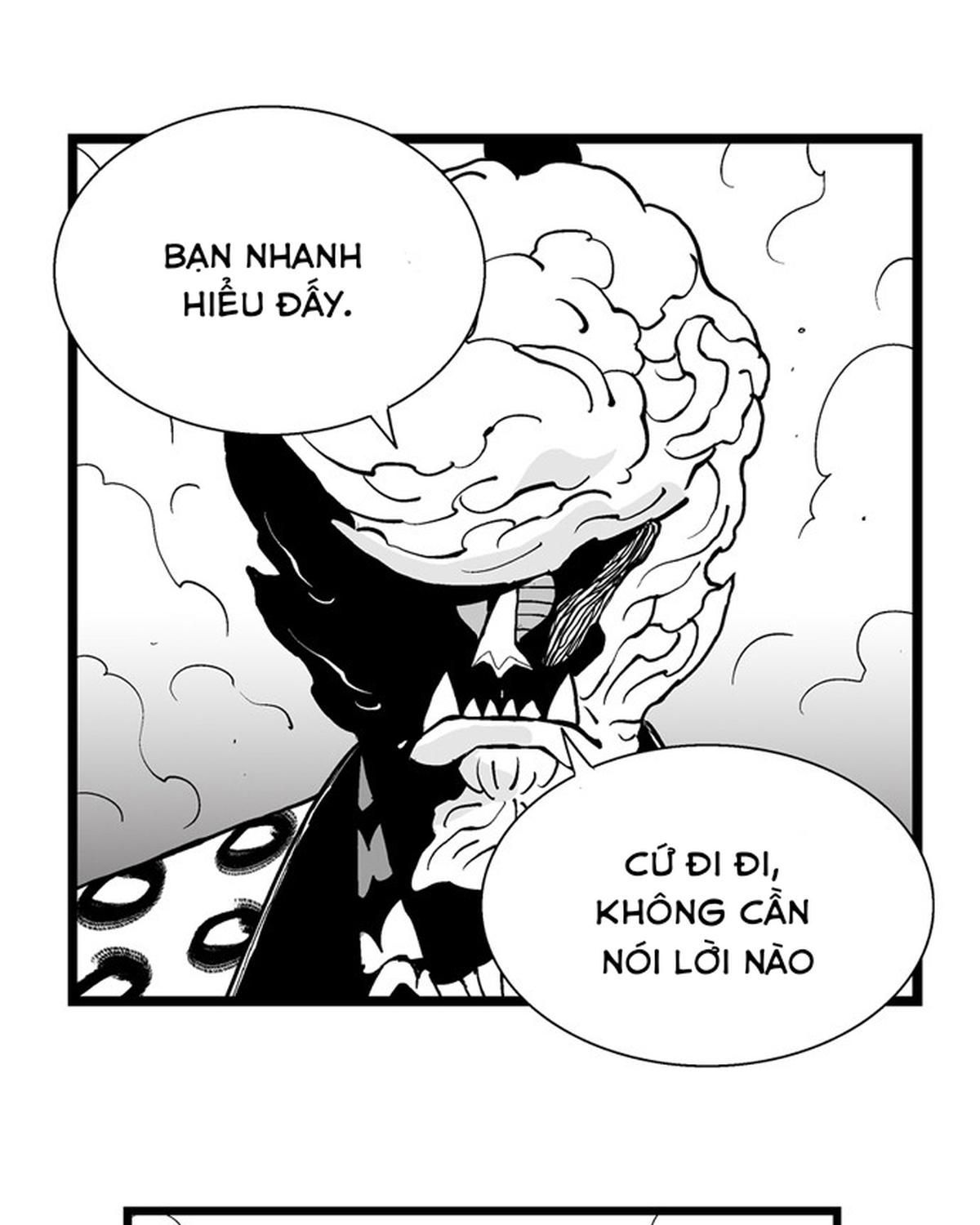 Hellper Chapter 163 - Trang 2