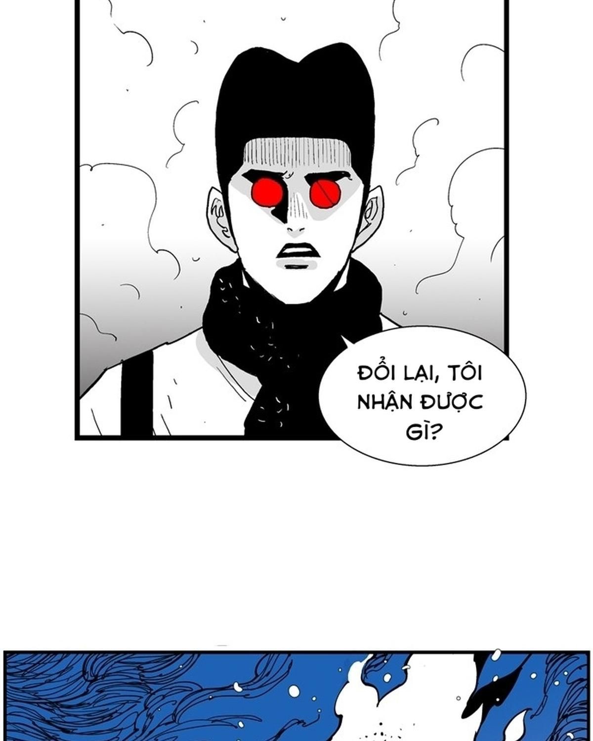Hellper Chapter 163 - Trang 2