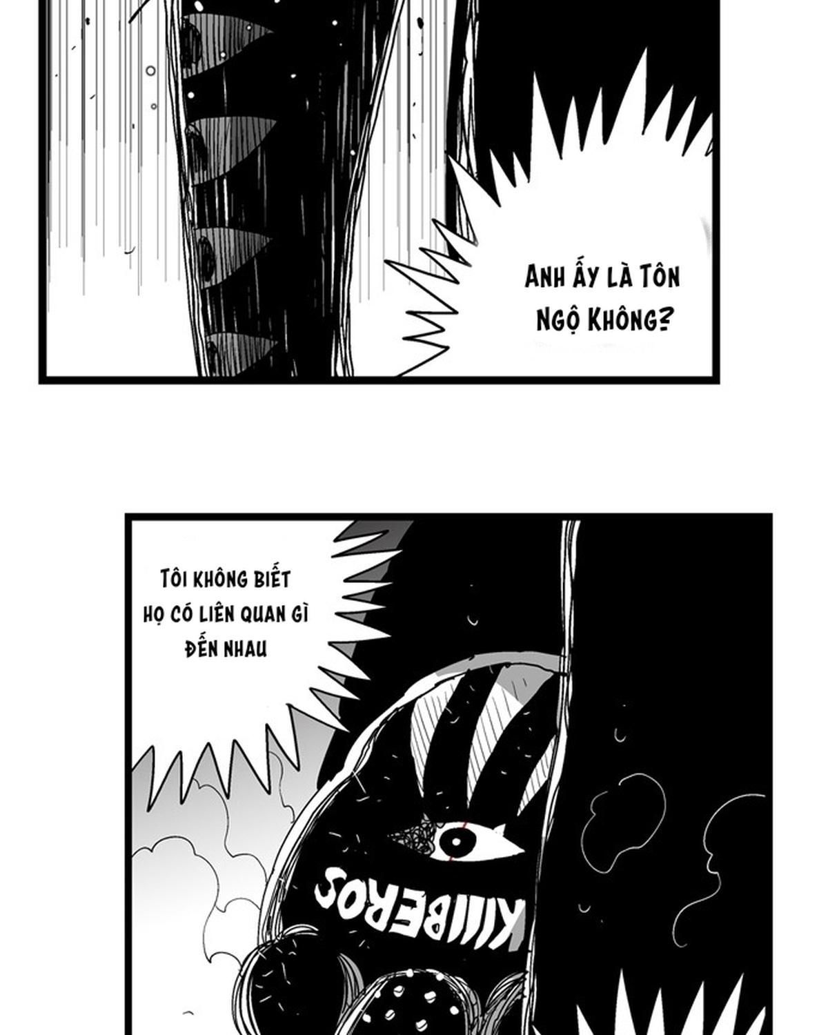 Hellper Chapter 163 - Trang 2