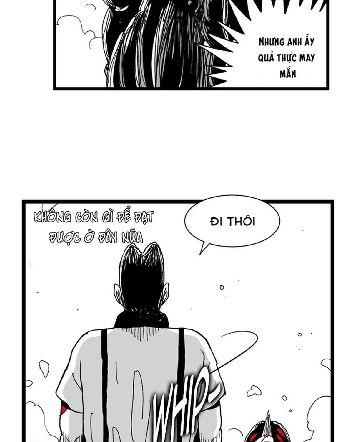 Hellper Chapter 163 - Trang 2