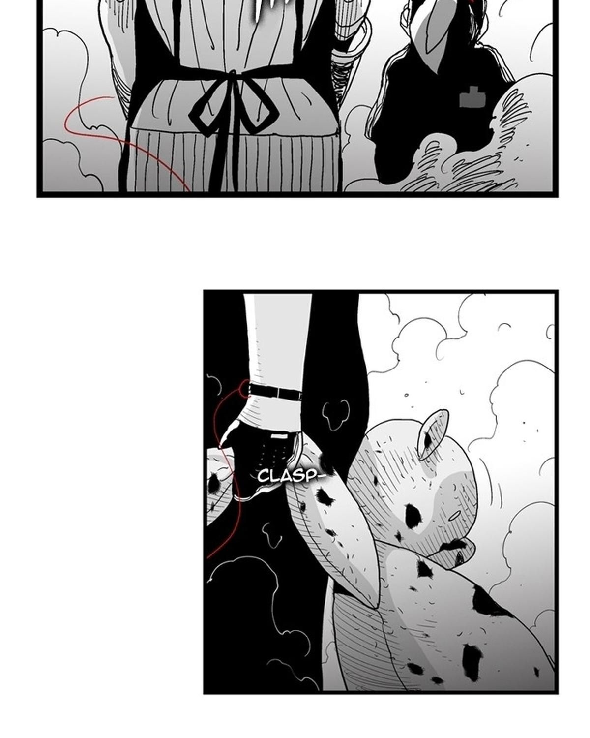 Hellper Chapter 163 - Trang 2