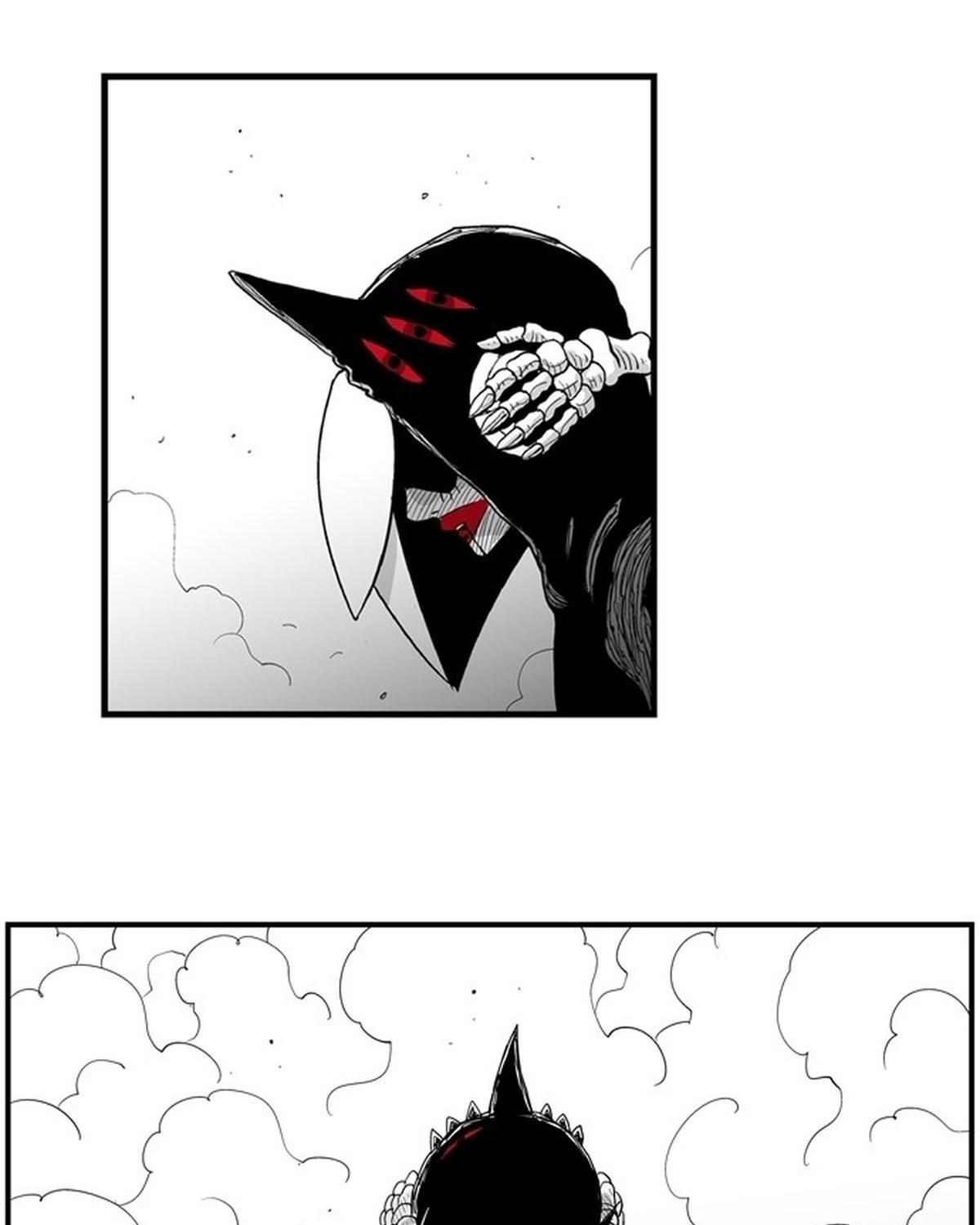 Hellper Chapter 163 - Trang 2