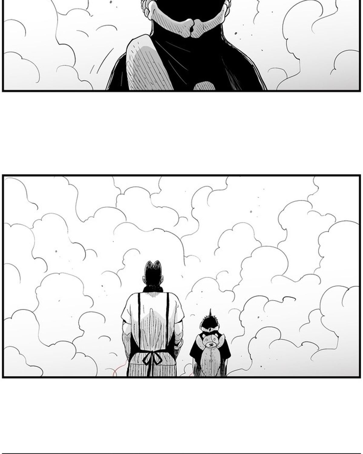 Hellper Chapter 163 - Trang 2