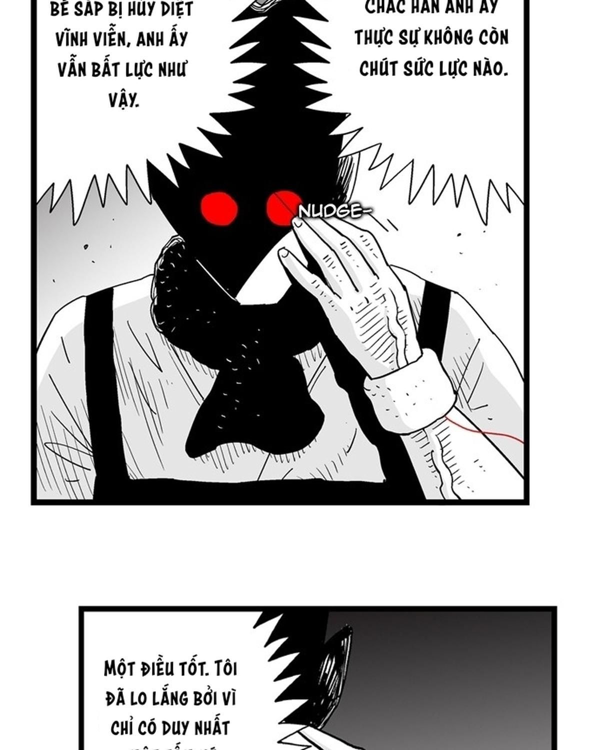 Hellper Chapter 163 - Trang 2