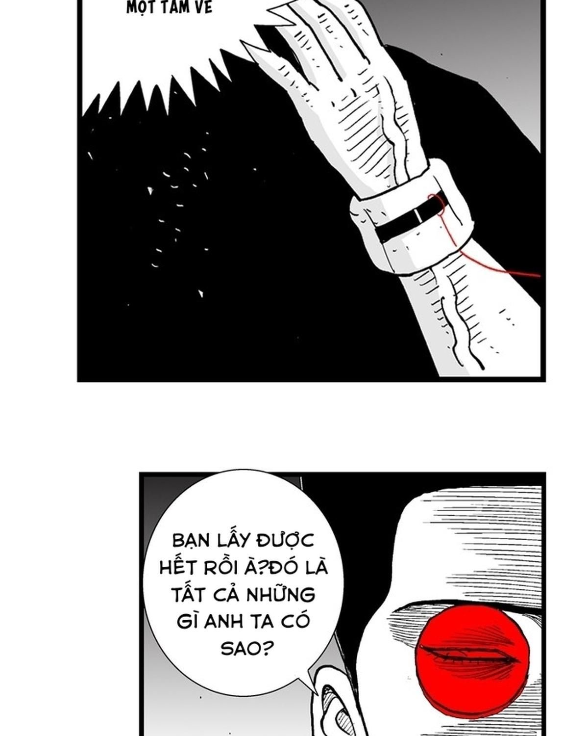 Hellper Chapter 163 - Trang 2