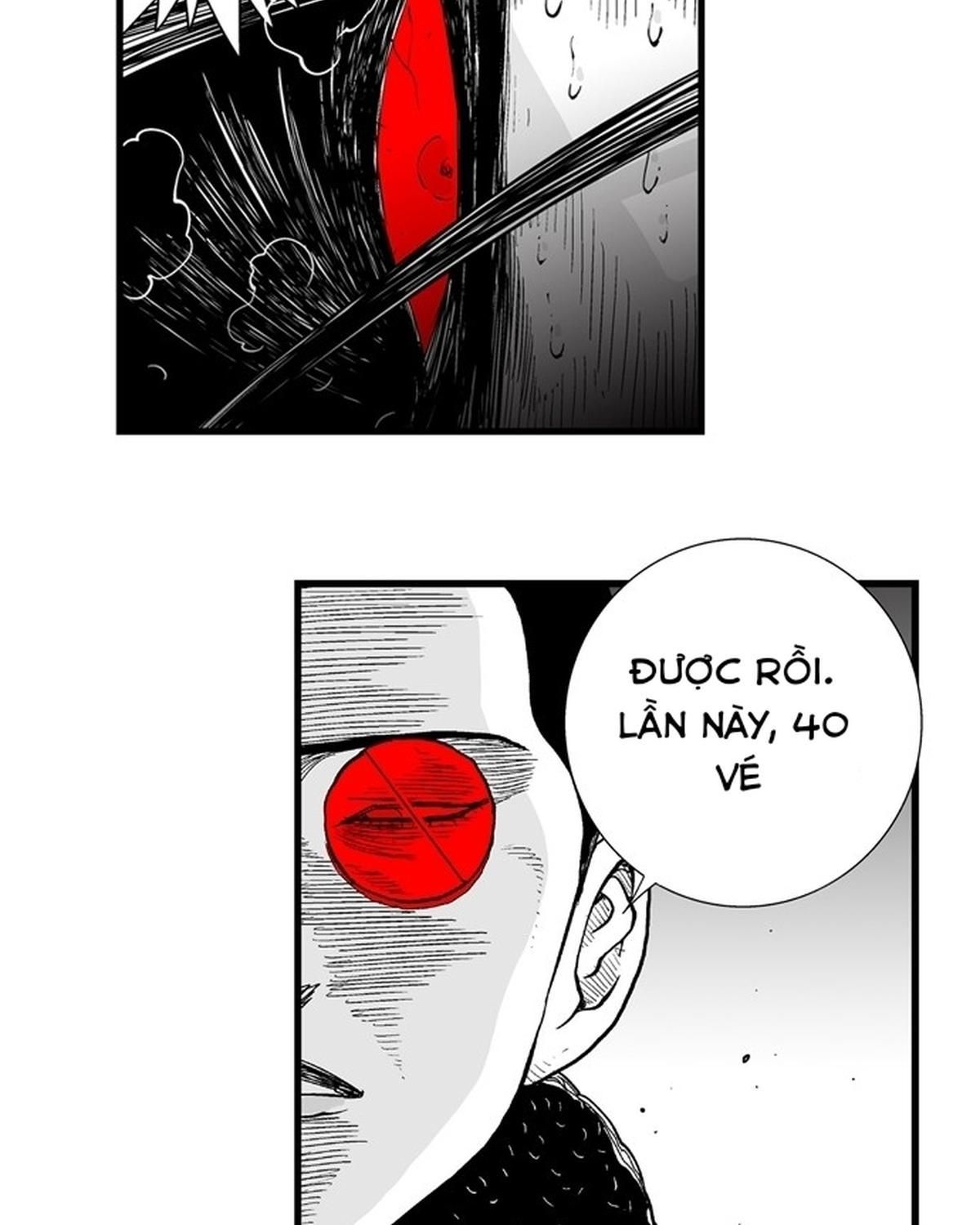 Hellper Chapter 163 - Trang 2