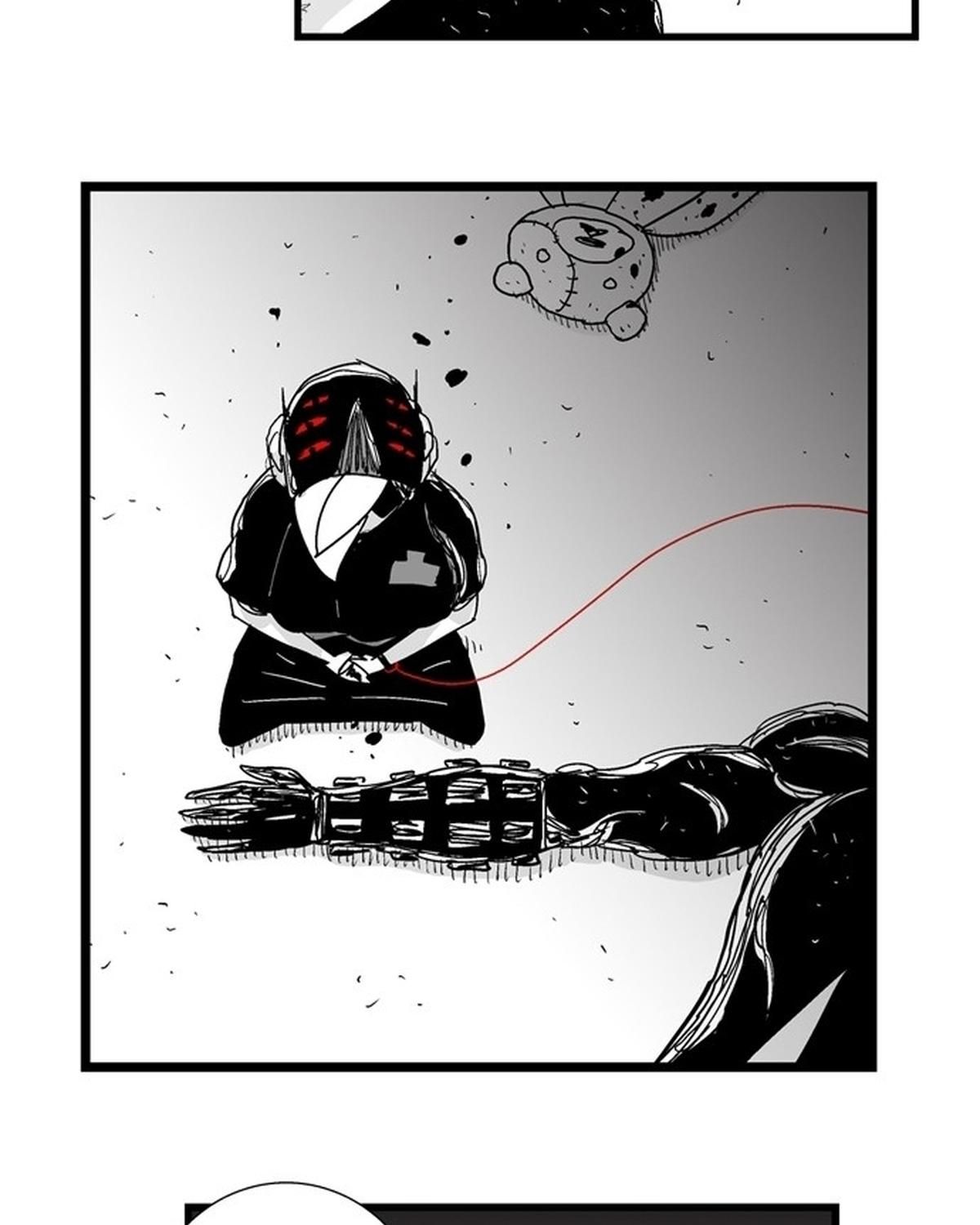 Hellper Chapter 163 - Trang 2