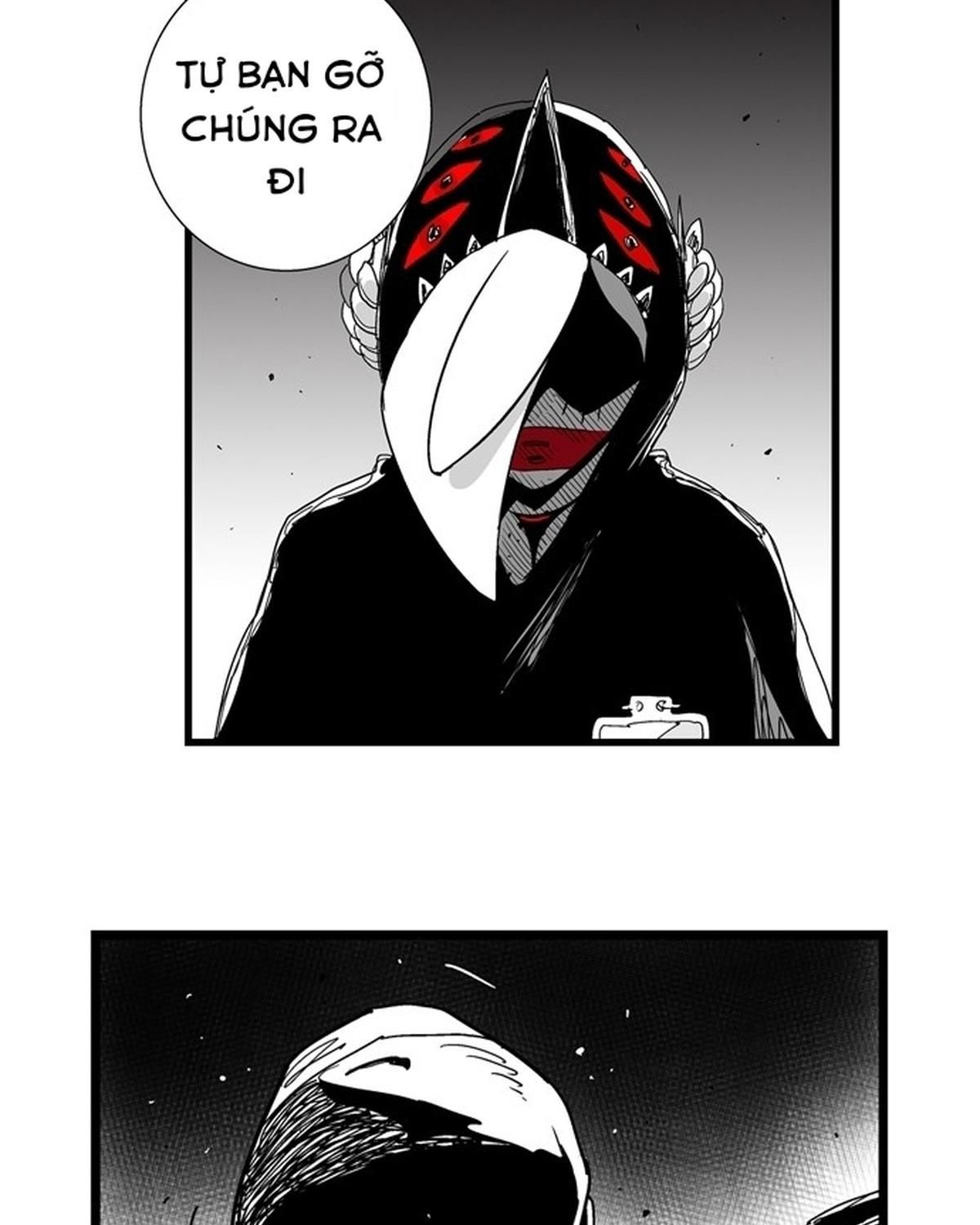 Hellper Chapter 163 - Trang 2