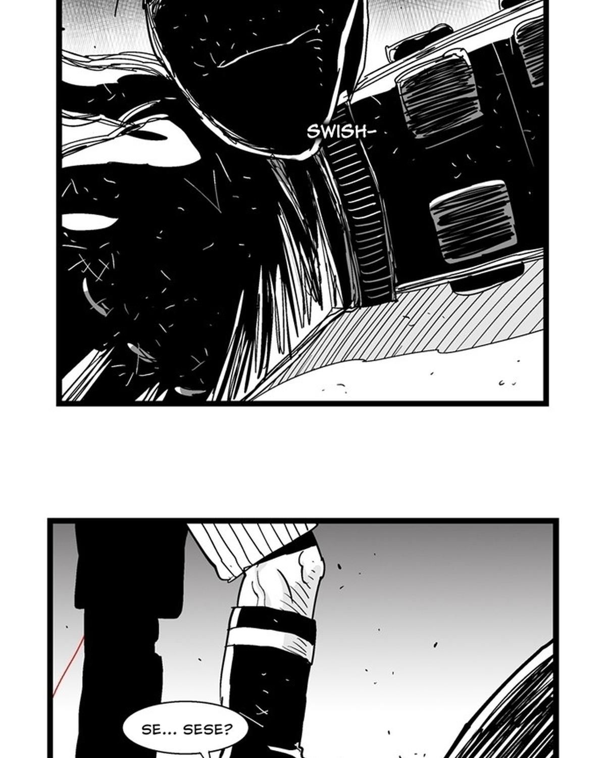 Hellper Chapter 163 - Trang 2