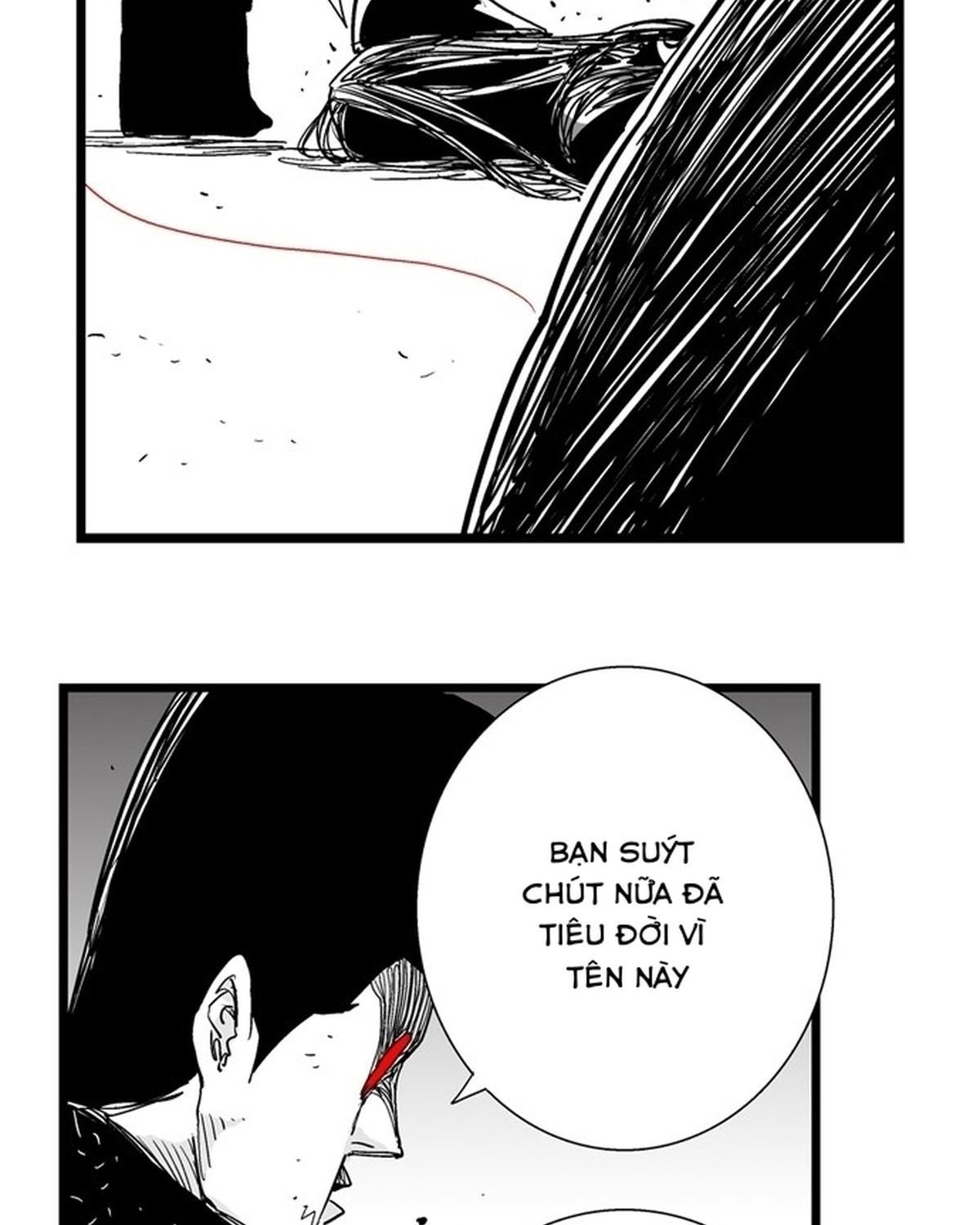 Hellper Chapter 163 - Trang 2