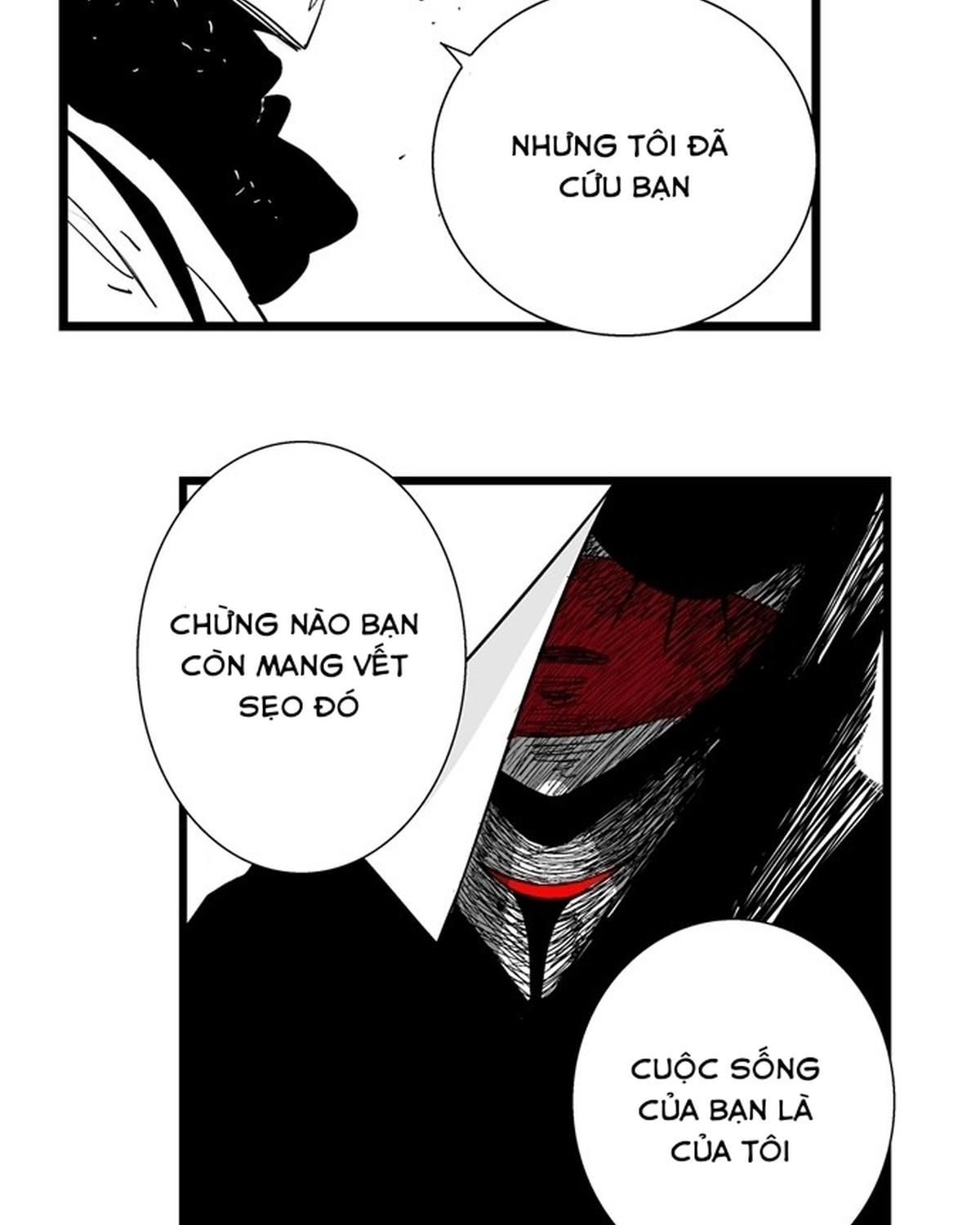 Hellper Chapter 163 - Trang 2