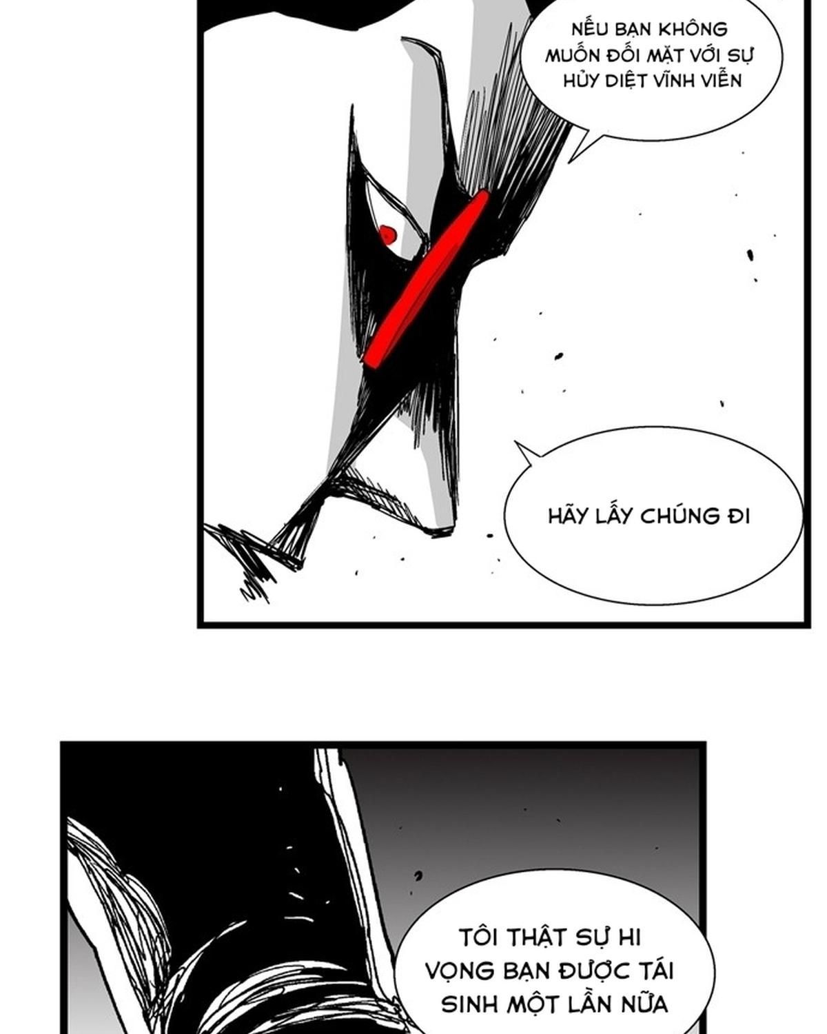 Hellper Chapter 163 - Trang 2