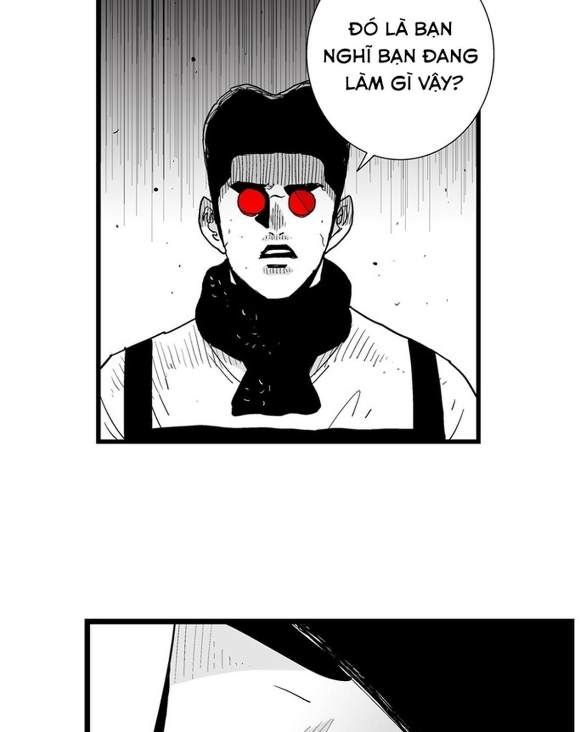 Hellper Chapter 163 - Trang 2