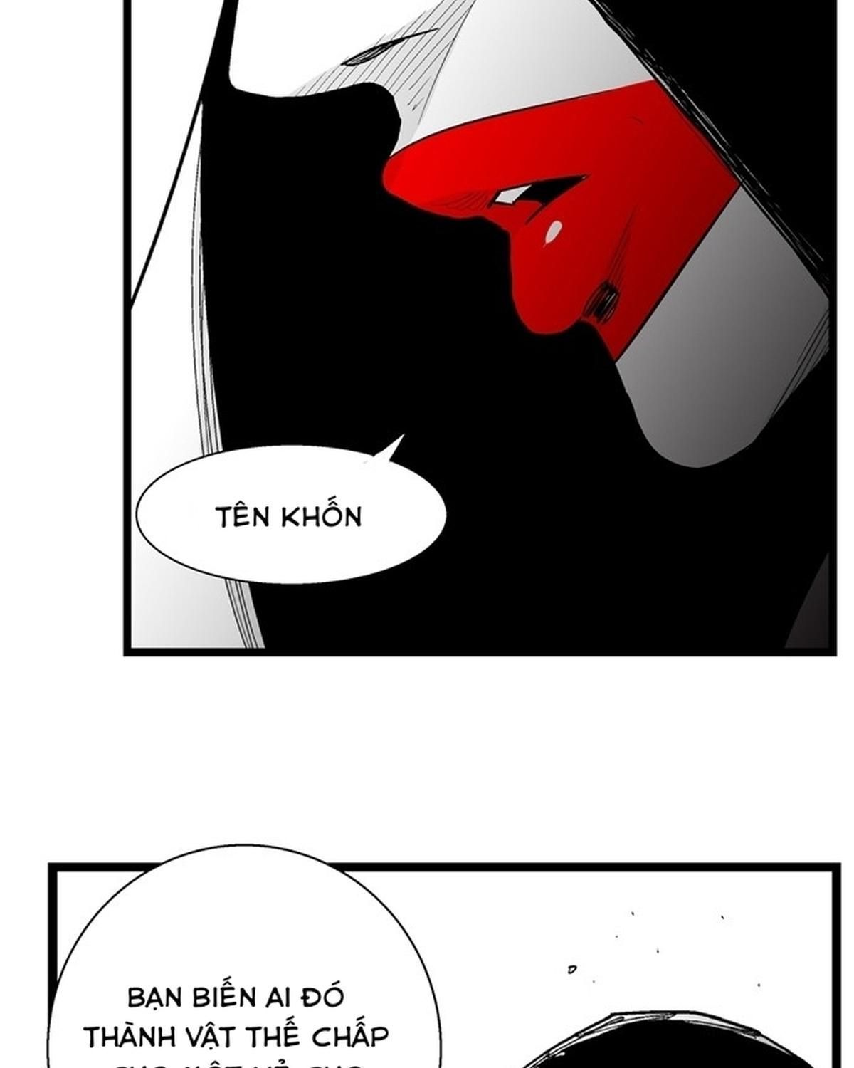 Hellper Chapter 163 - Trang 2