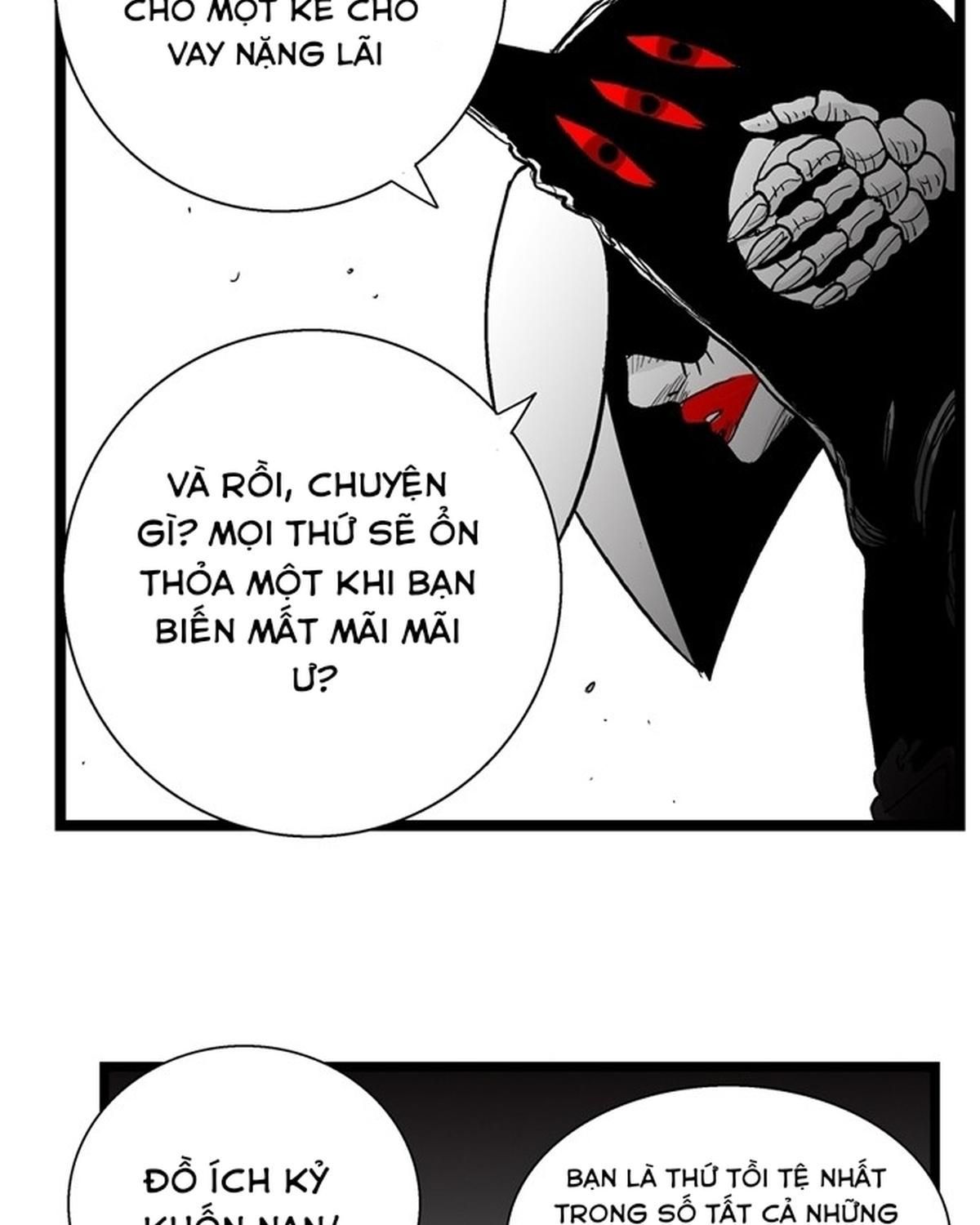 Hellper Chapter 163 - Trang 2