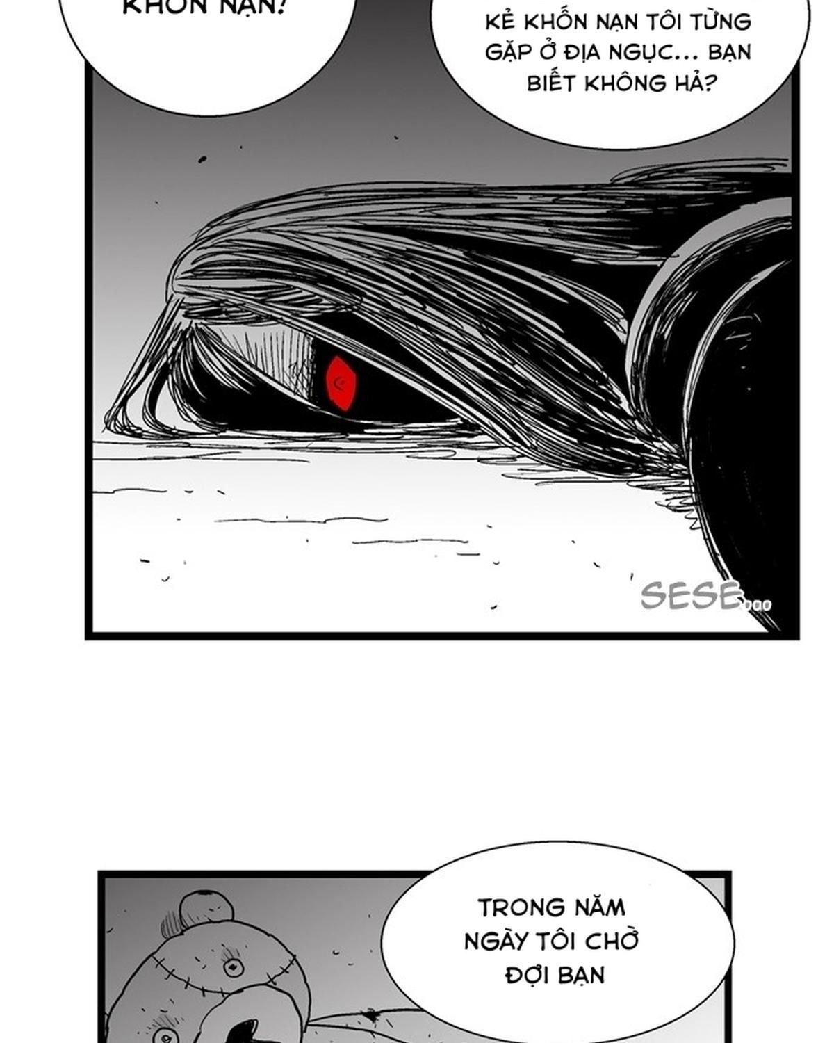 Hellper Chapter 163 - Trang 2