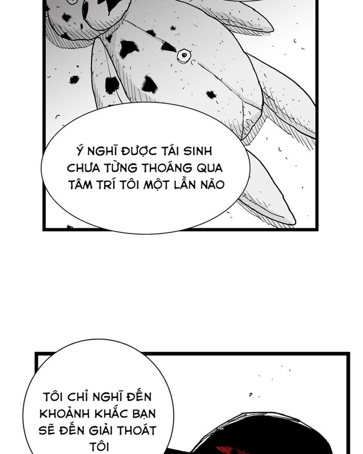 Hellper Chapter 163 - Trang 2