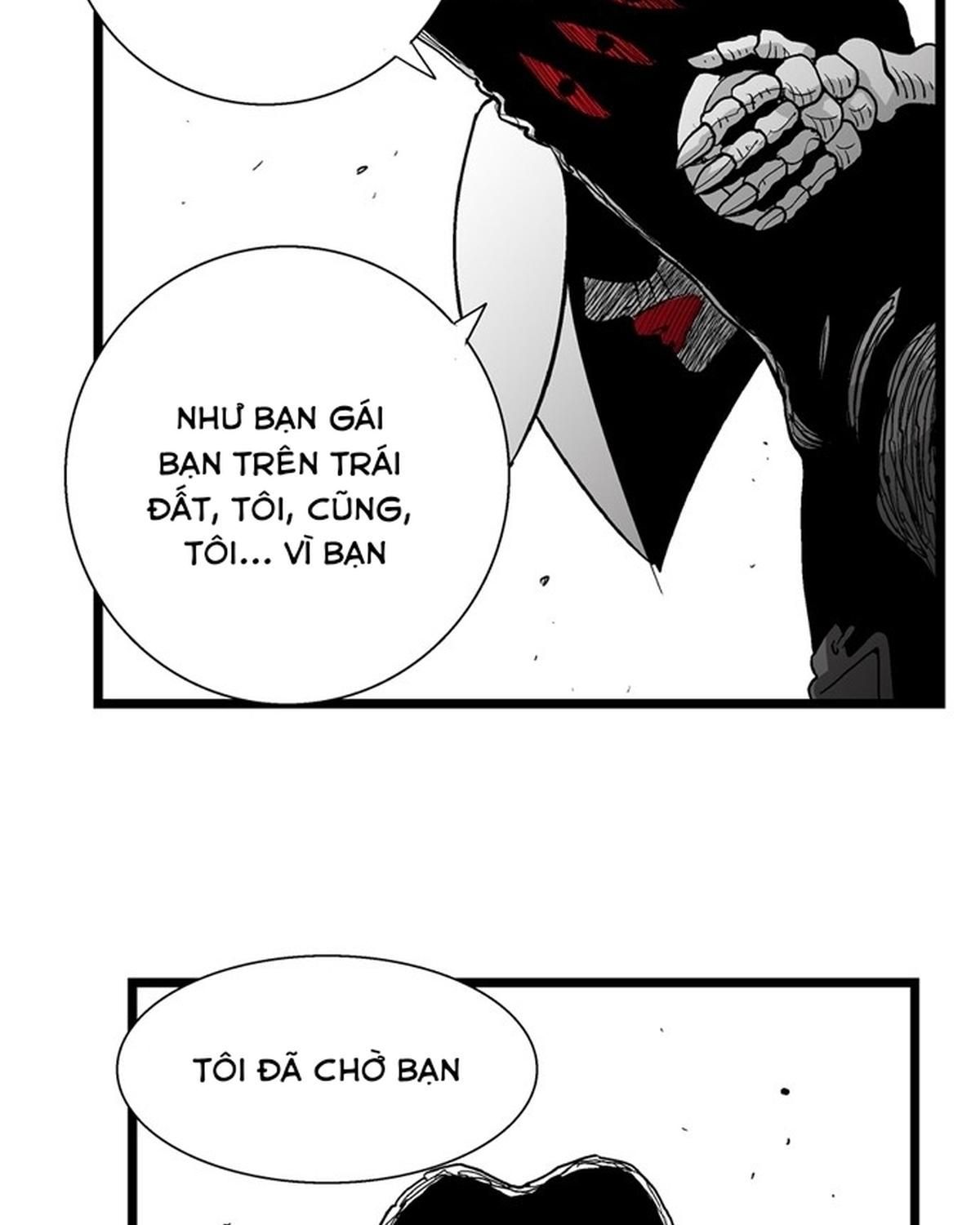 Hellper Chapter 163 - Trang 2