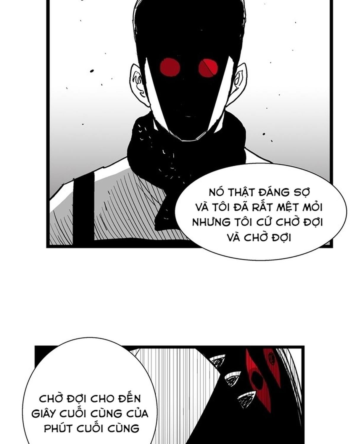 Hellper Chapter 163 - Trang 2