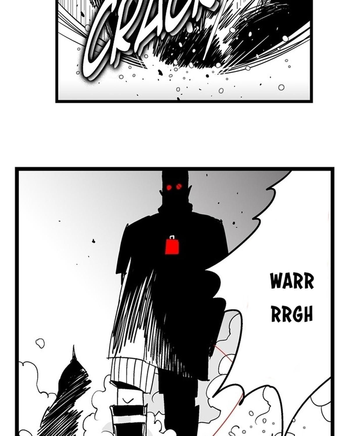 Hellper Chapter 163 - Trang 2