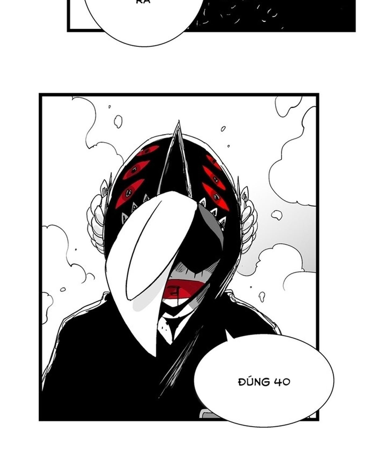 Hellper Chapter 163 - Trang 2