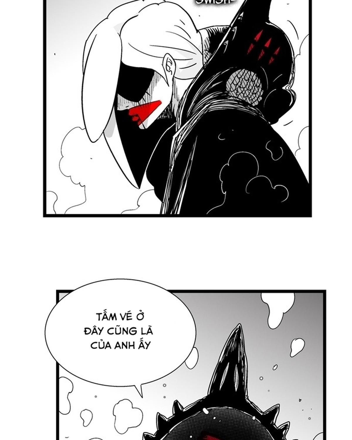 Hellper Chapter 163 - Trang 2