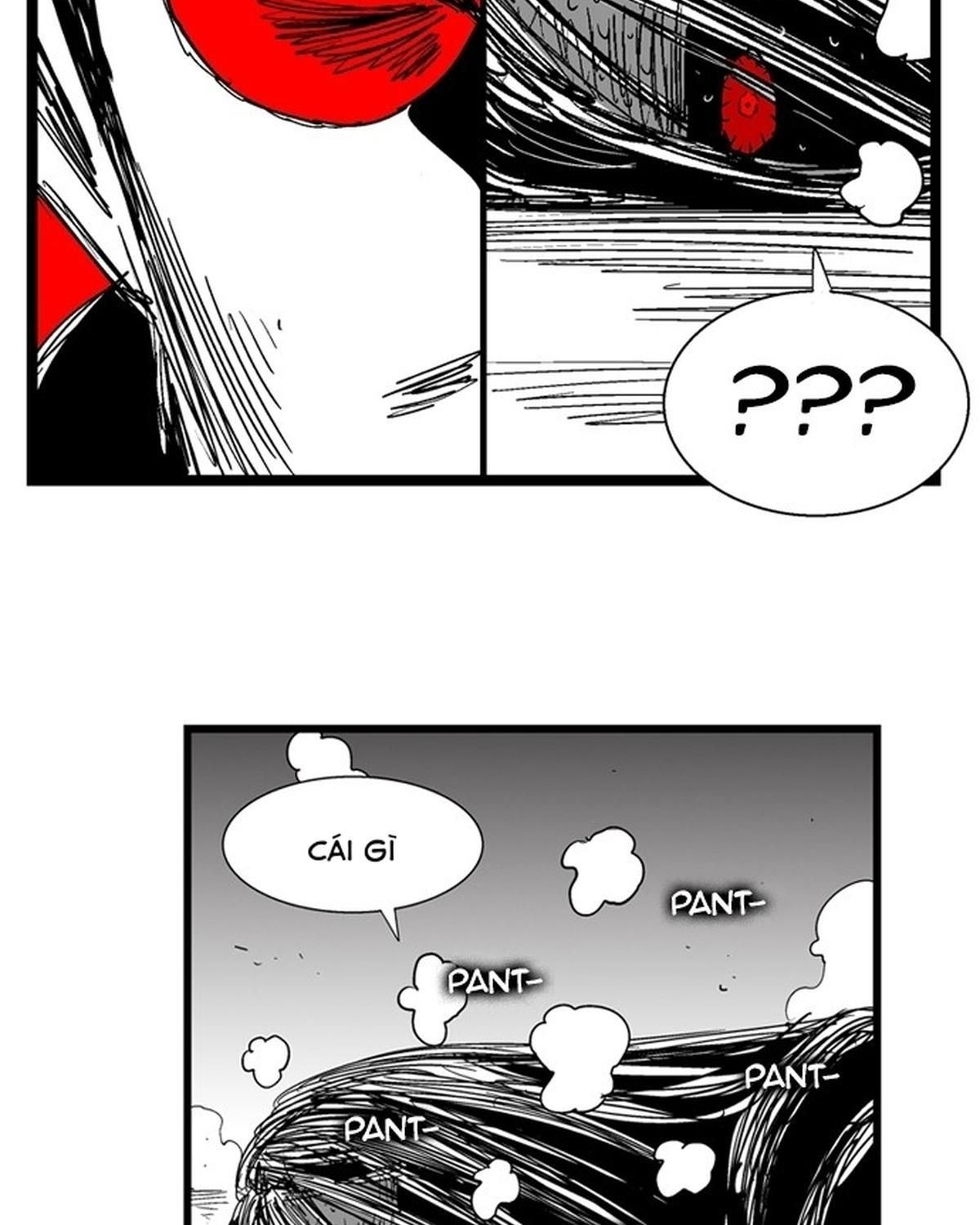 Hellper Chapter 163 - Trang 2