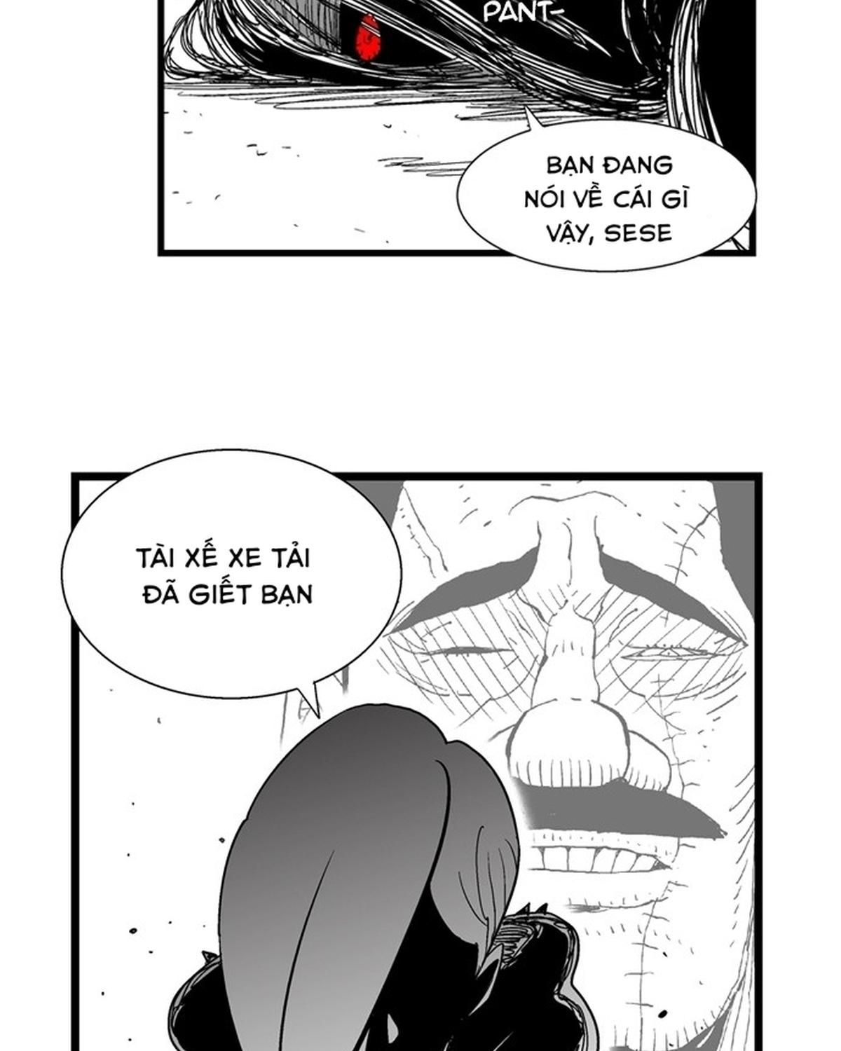 Hellper Chapter 163 - Trang 2