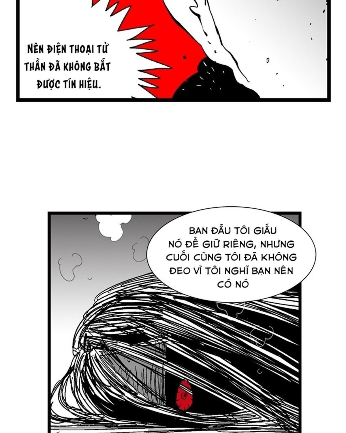 Hellper Chapter 163 - Trang 2