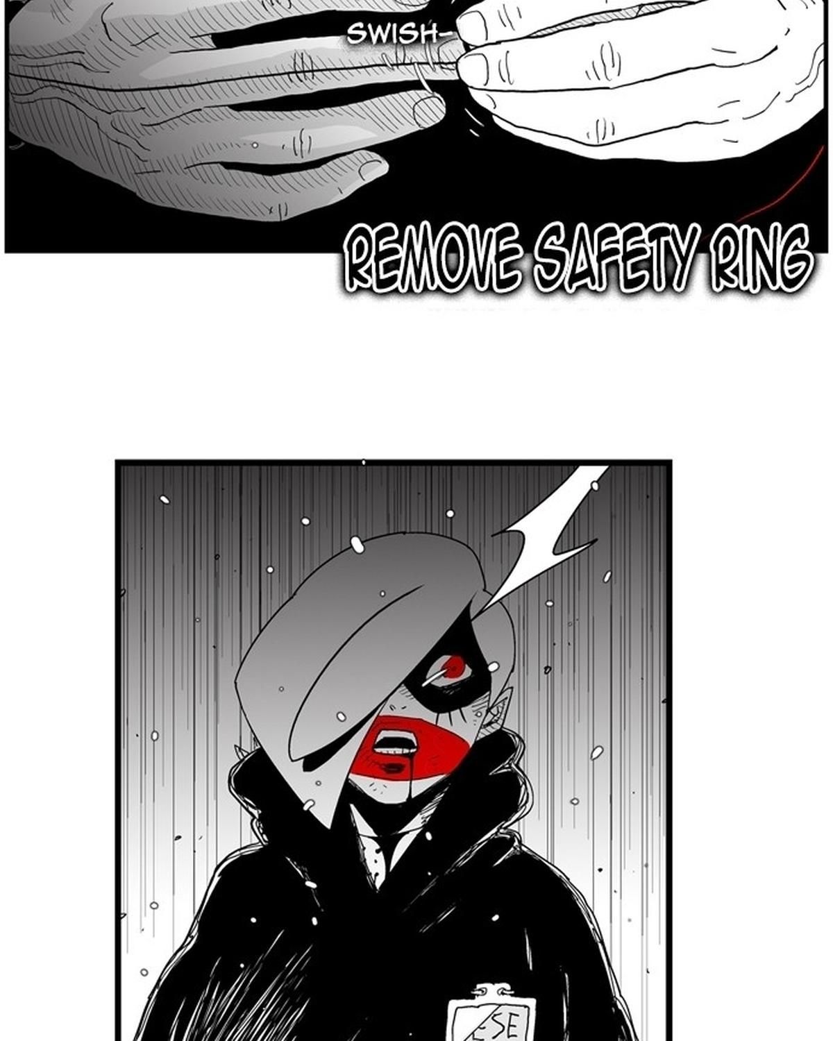 Hellper Chapter 163 - Trang 2