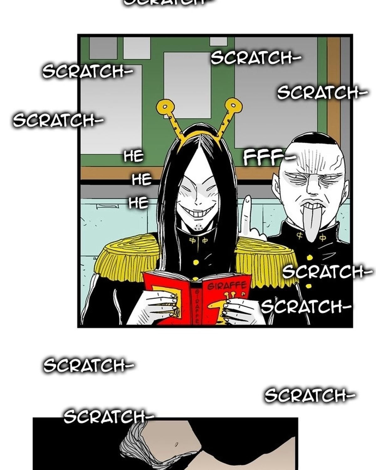 Hellper Chapter 164 - Trang 2