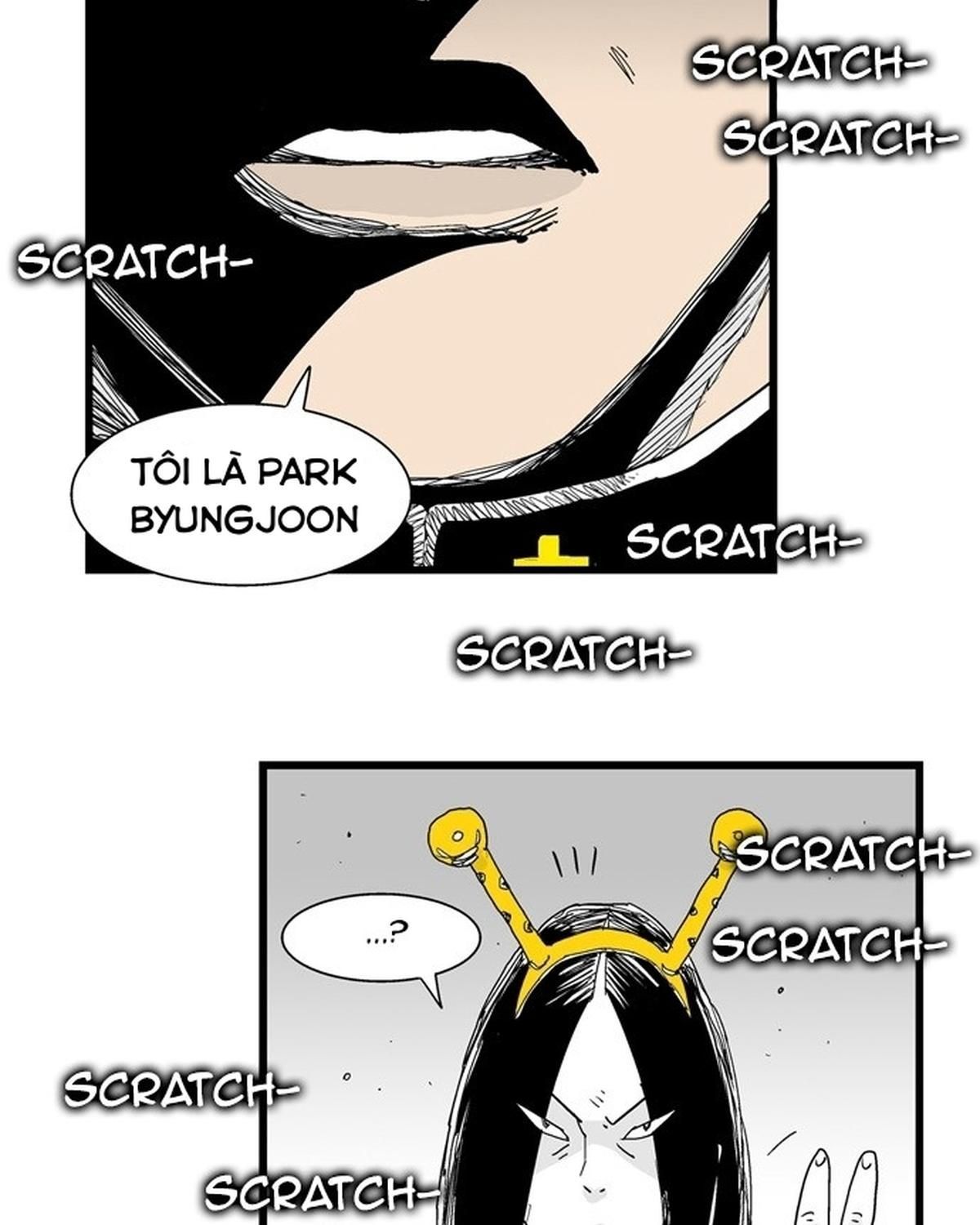 Hellper Chapter 164 - Trang 2