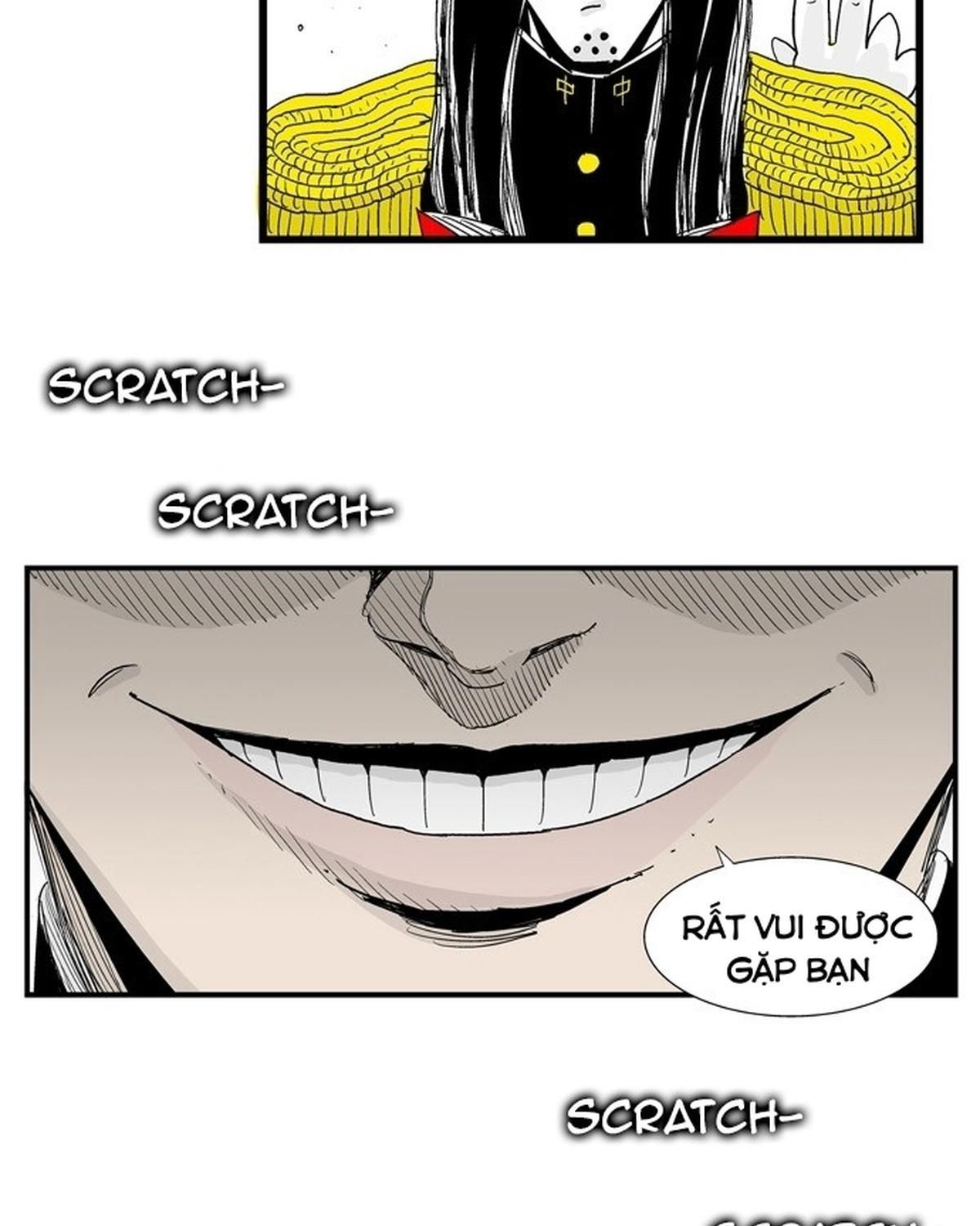 Hellper Chapter 164 - Trang 2