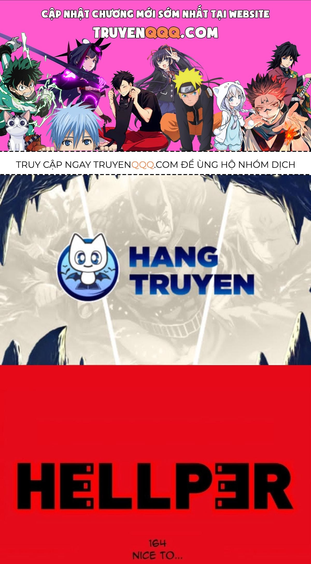 Hellper Chapter 164 - Trang 2