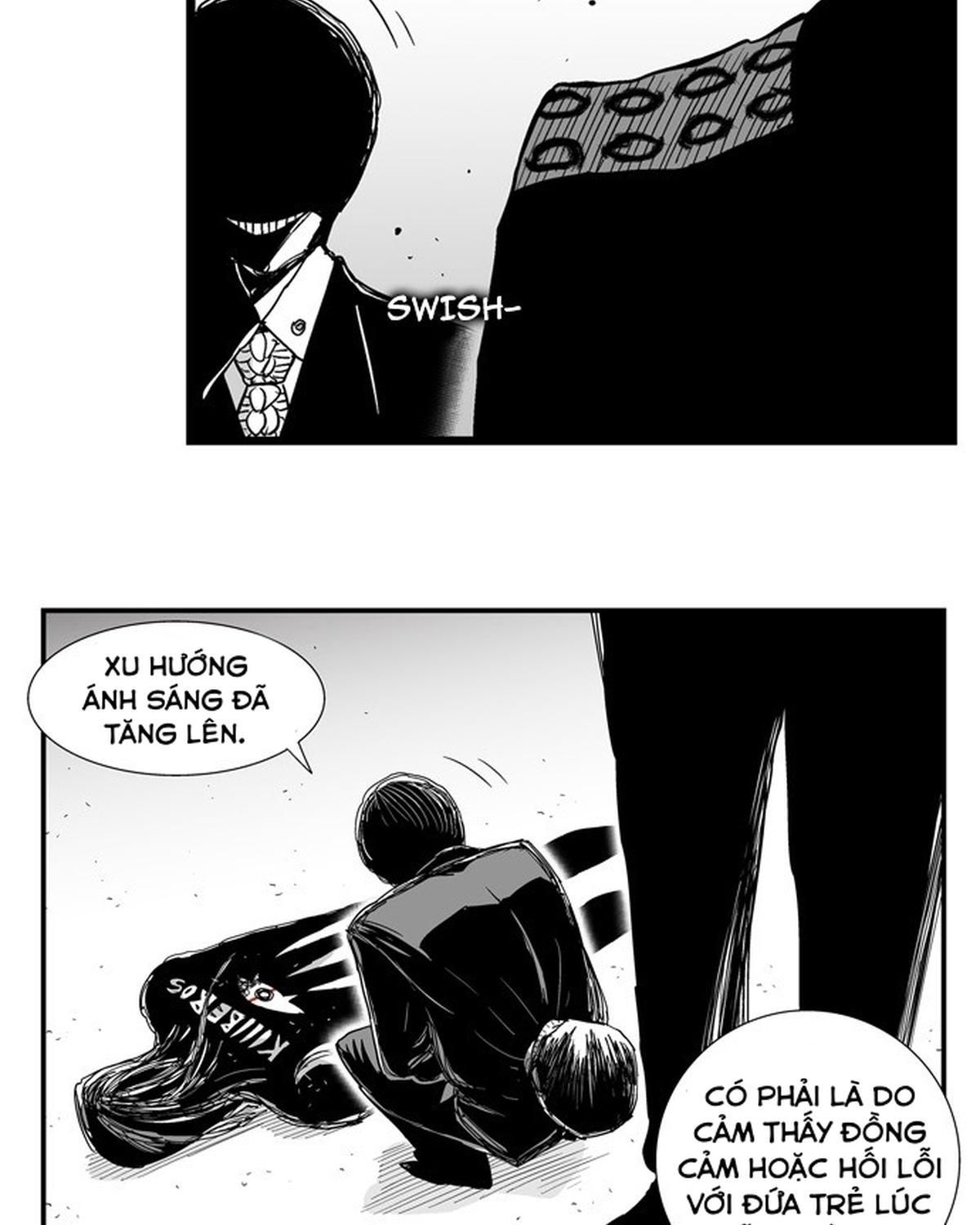 Hellper Chapter 164 - Trang 2