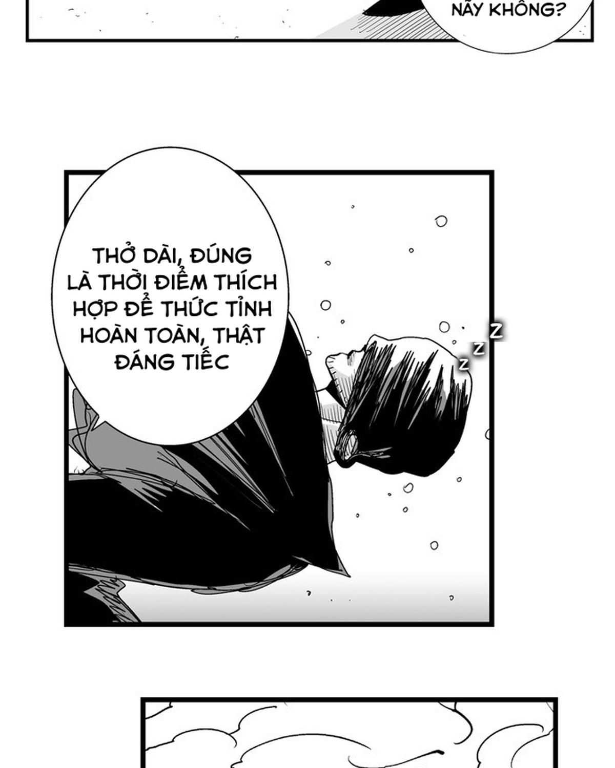 Hellper Chapter 164 - Trang 2