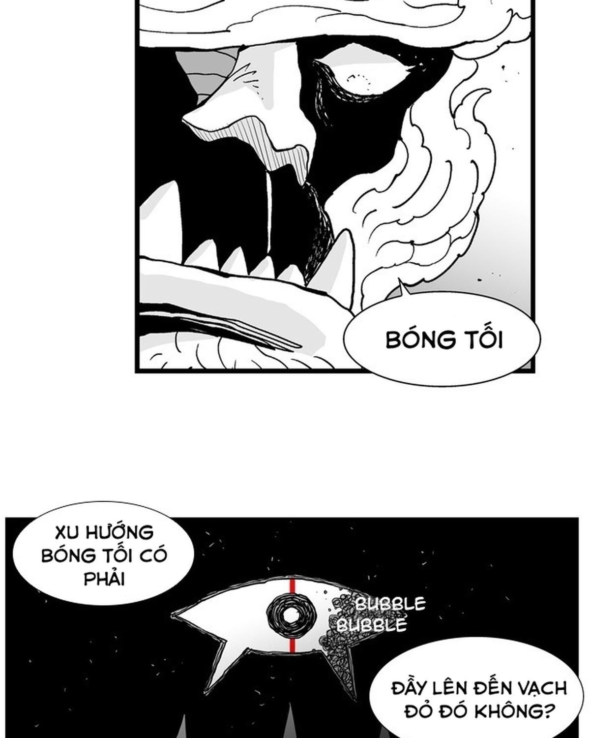Hellper Chapter 164 - Trang 2