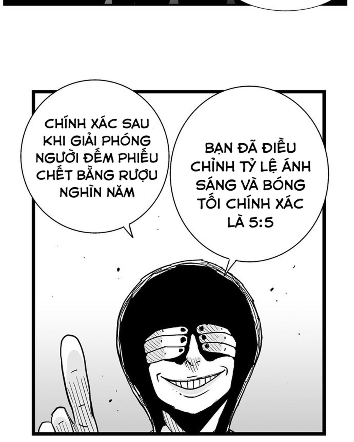 Hellper Chapter 164 - Trang 2