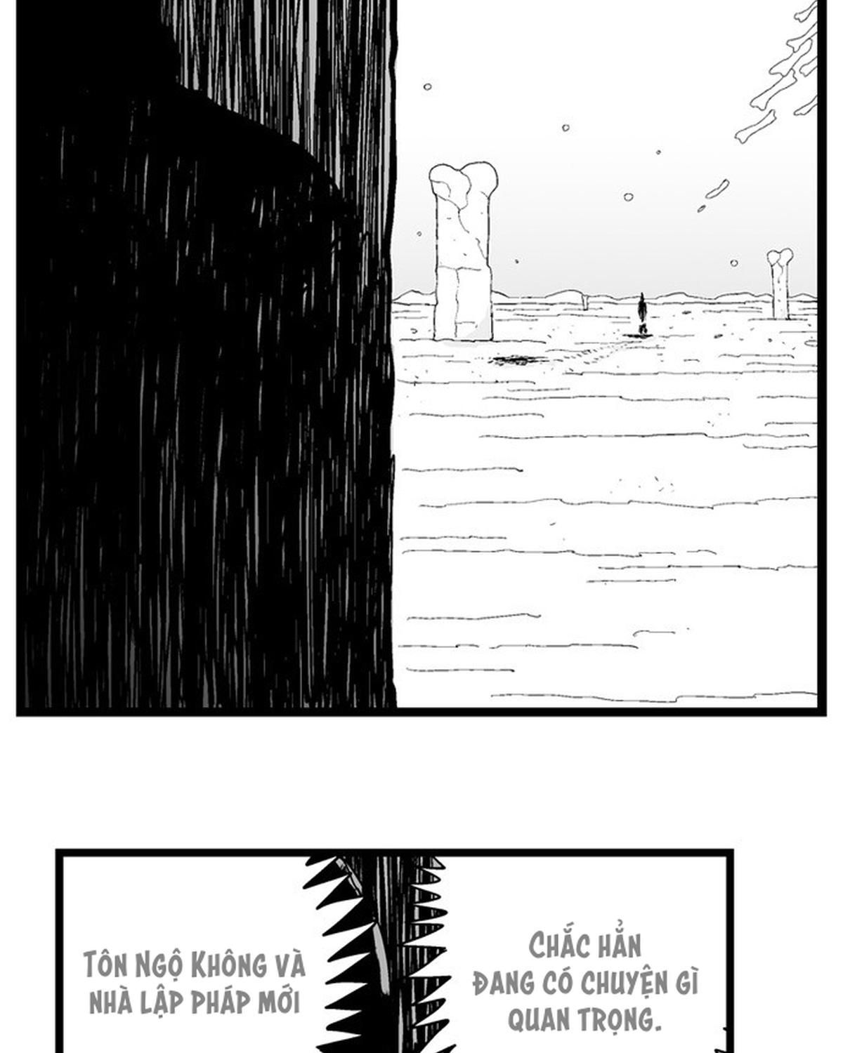 Hellper Chapter 164 - Trang 2