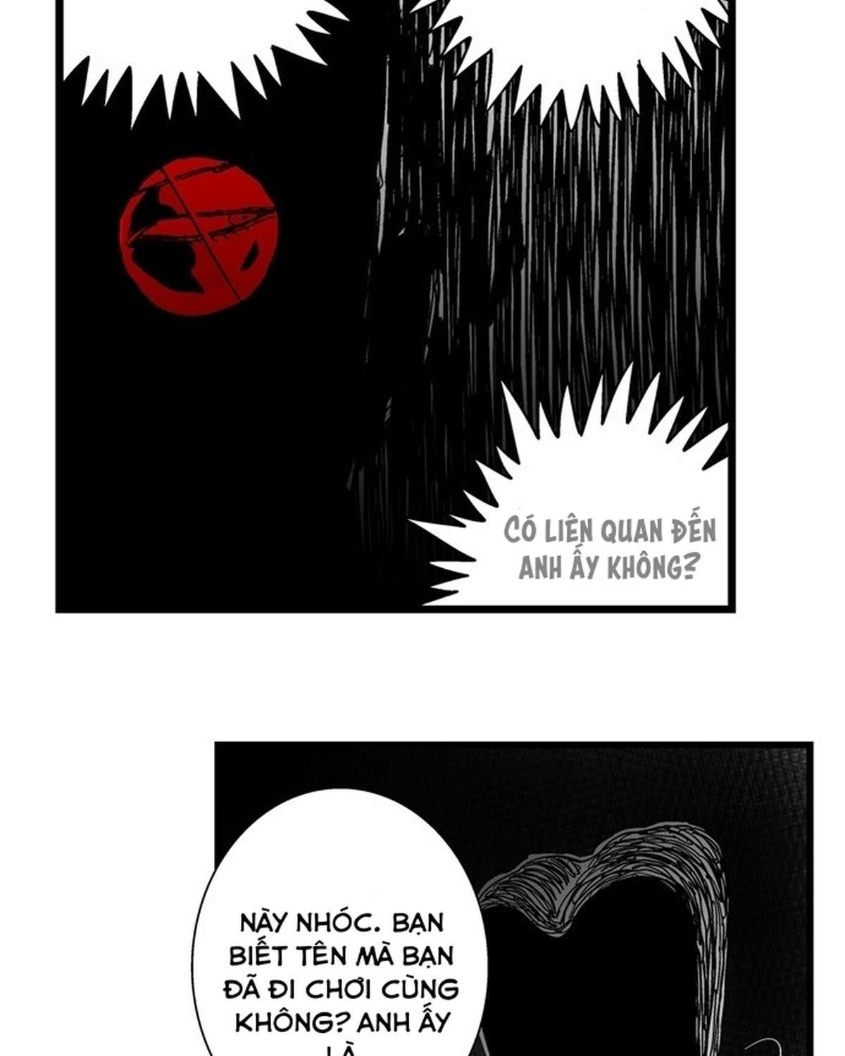 Hellper Chapter 164 - Trang 2