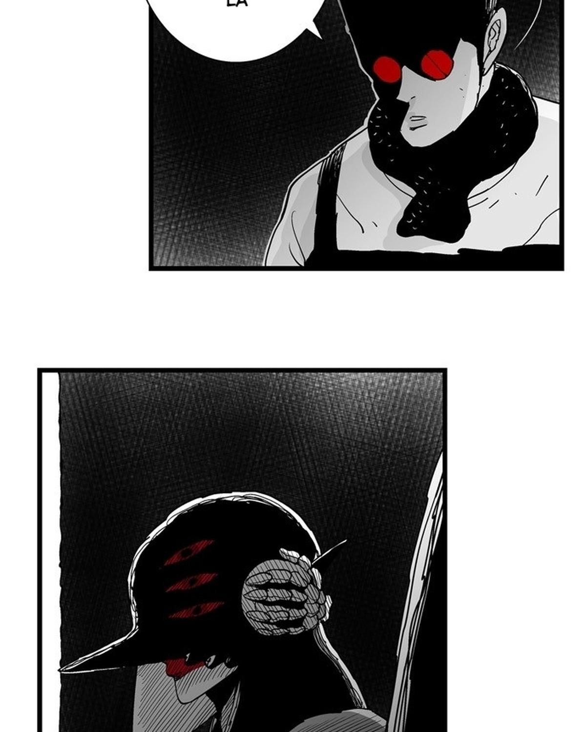 Hellper Chapter 164 - Trang 2