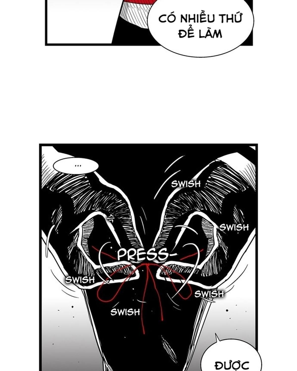 Hellper Chapter 164 - Trang 2